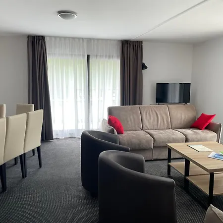 Appartement Gourette - Spacieux Pour 10 Pers, Piscine, Animaux Admis - Fr-1-860-4