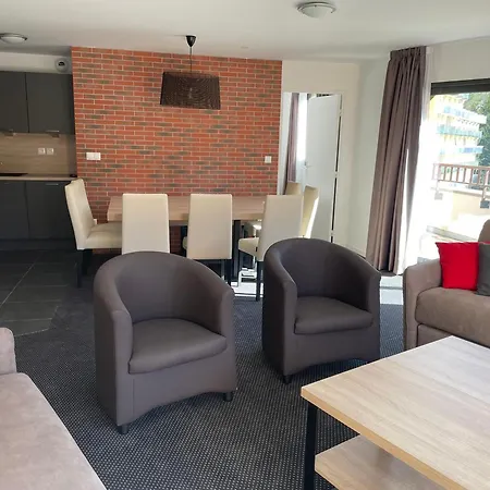 Appartement Gourette - Spacieux Pour 10 Pers, Piscine, Animaux Admis - Fr-1-860-4 Eaux-Bonnes