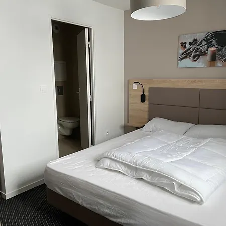 Gourette - Spacieux Pour 10 Pers, Piscine, Animaux Admis - Fr-1-860-4 Appartement *