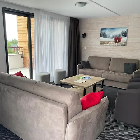 Gourette - Spacieux Pour 10 Pers, Piscine, Animaux Admis - Fr-1-860-4 *