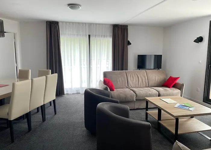 Apartamento à Gourette, 10 Pers, Animaux Admis - Fr-1-860-4